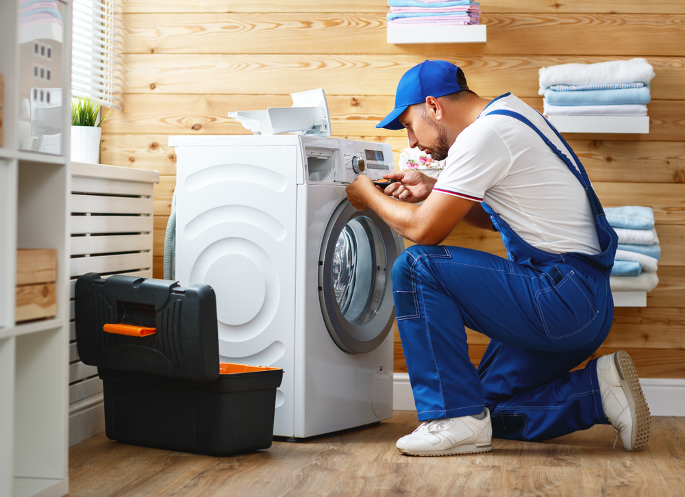 Calabasas Washing-Machine-Repair